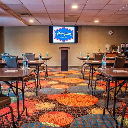 Hampton Inn New Philadelphia Exteriér fotografie