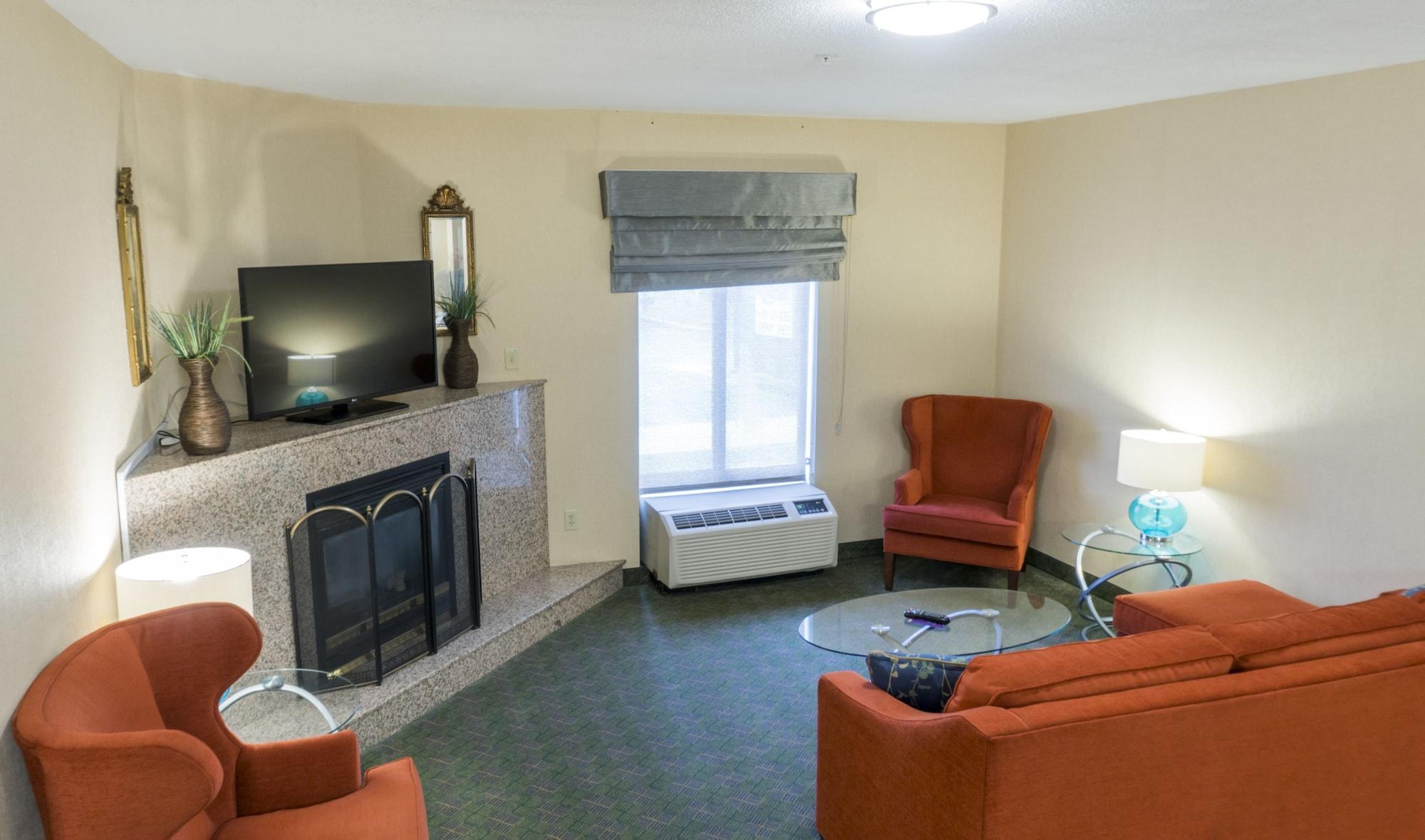 Hampton Inn New Philadelphia Exteriér fotografie