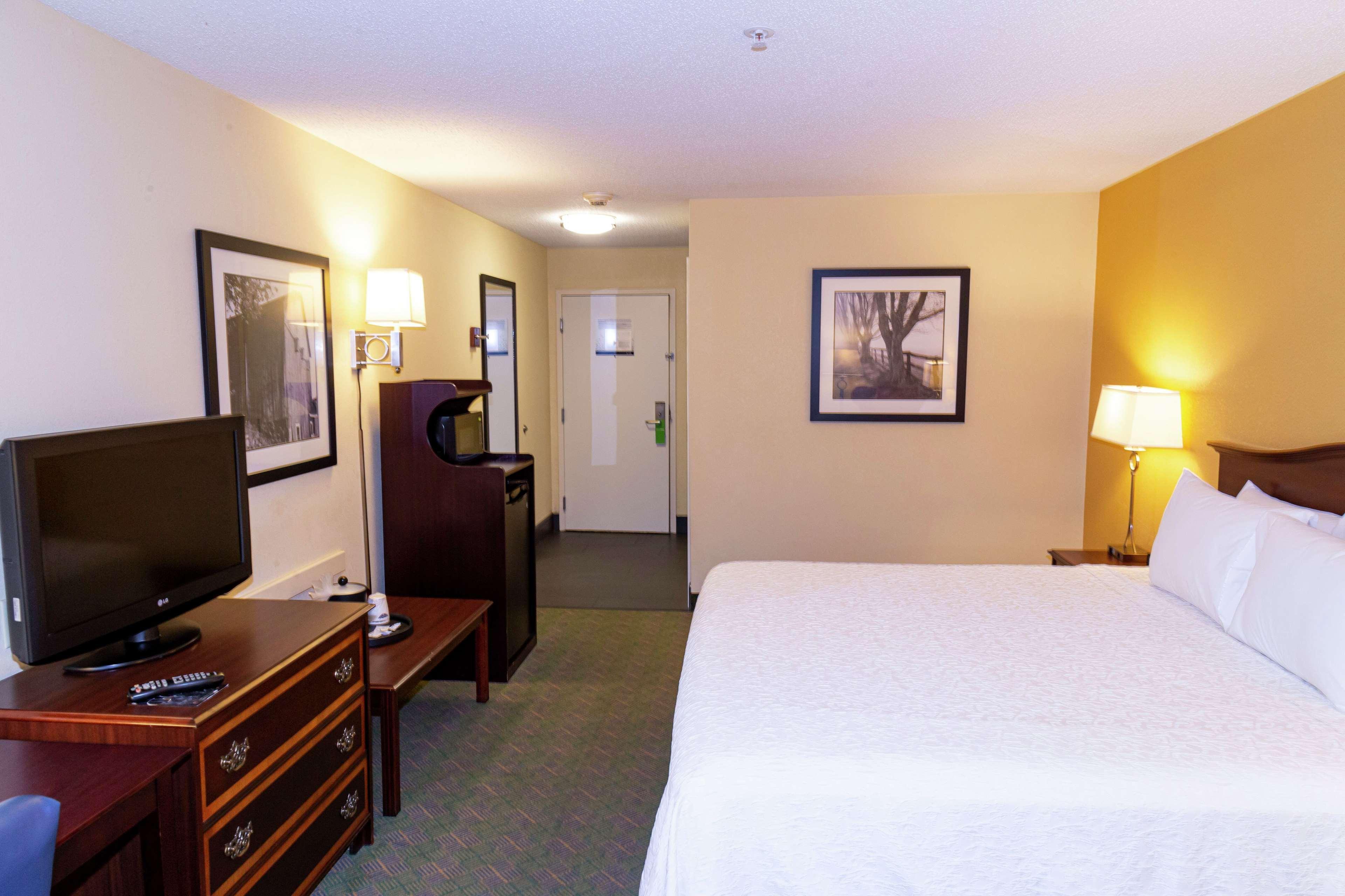 Hampton Inn New Philadelphia Exteriér fotografie