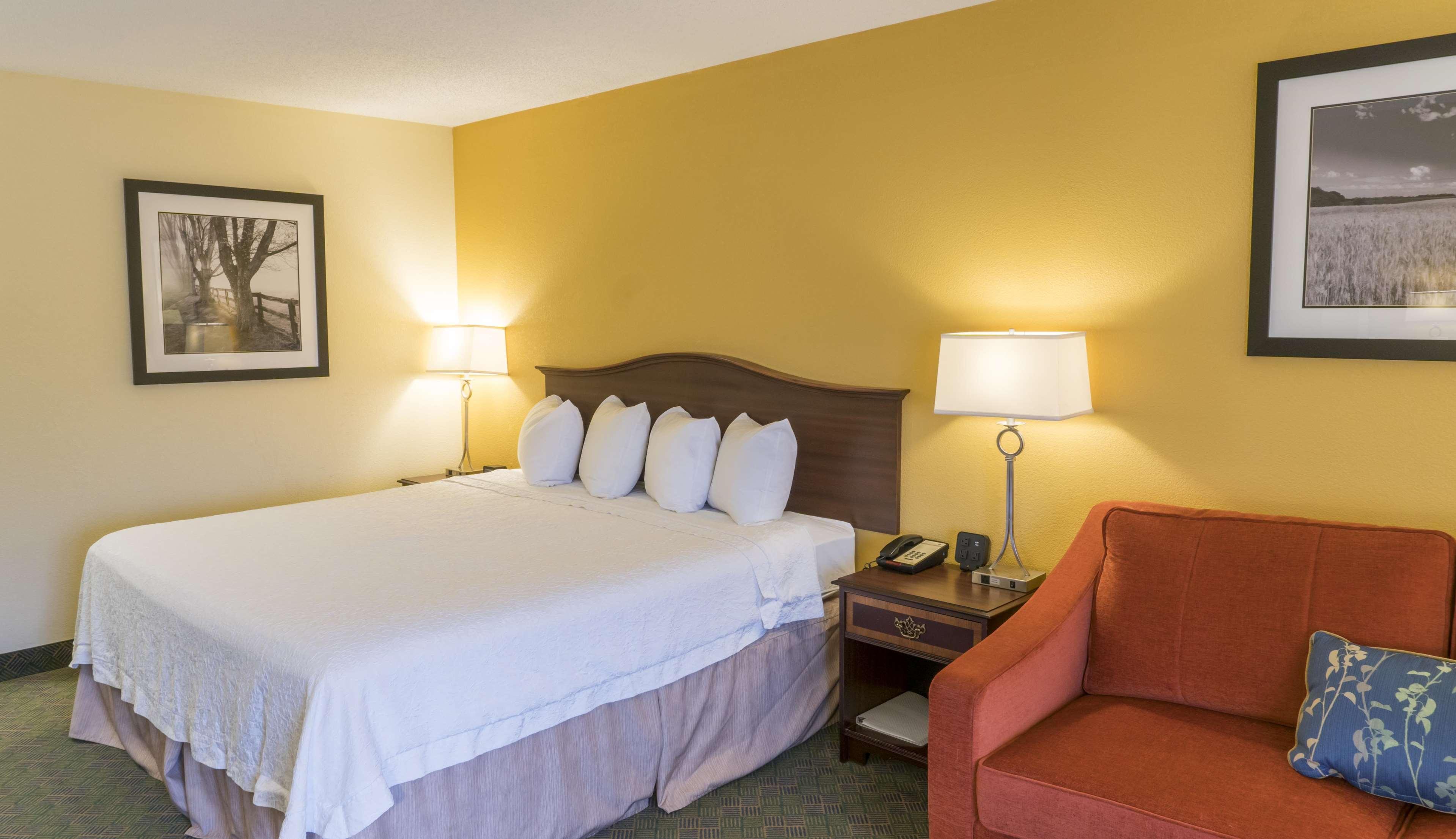 Hampton Inn New Philadelphia Exteriér fotografie