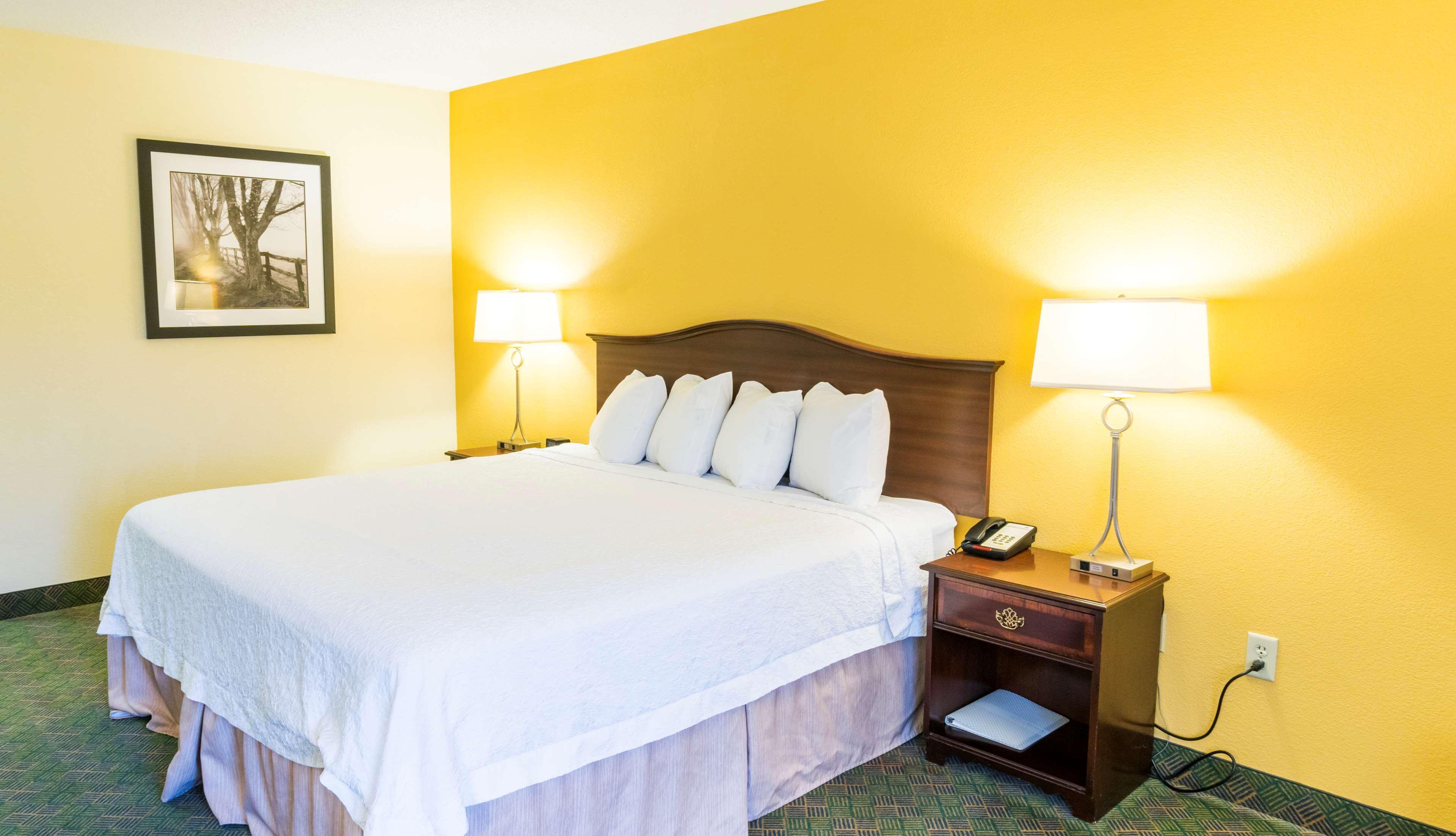 Hampton Inn New Philadelphia Exteriér fotografie