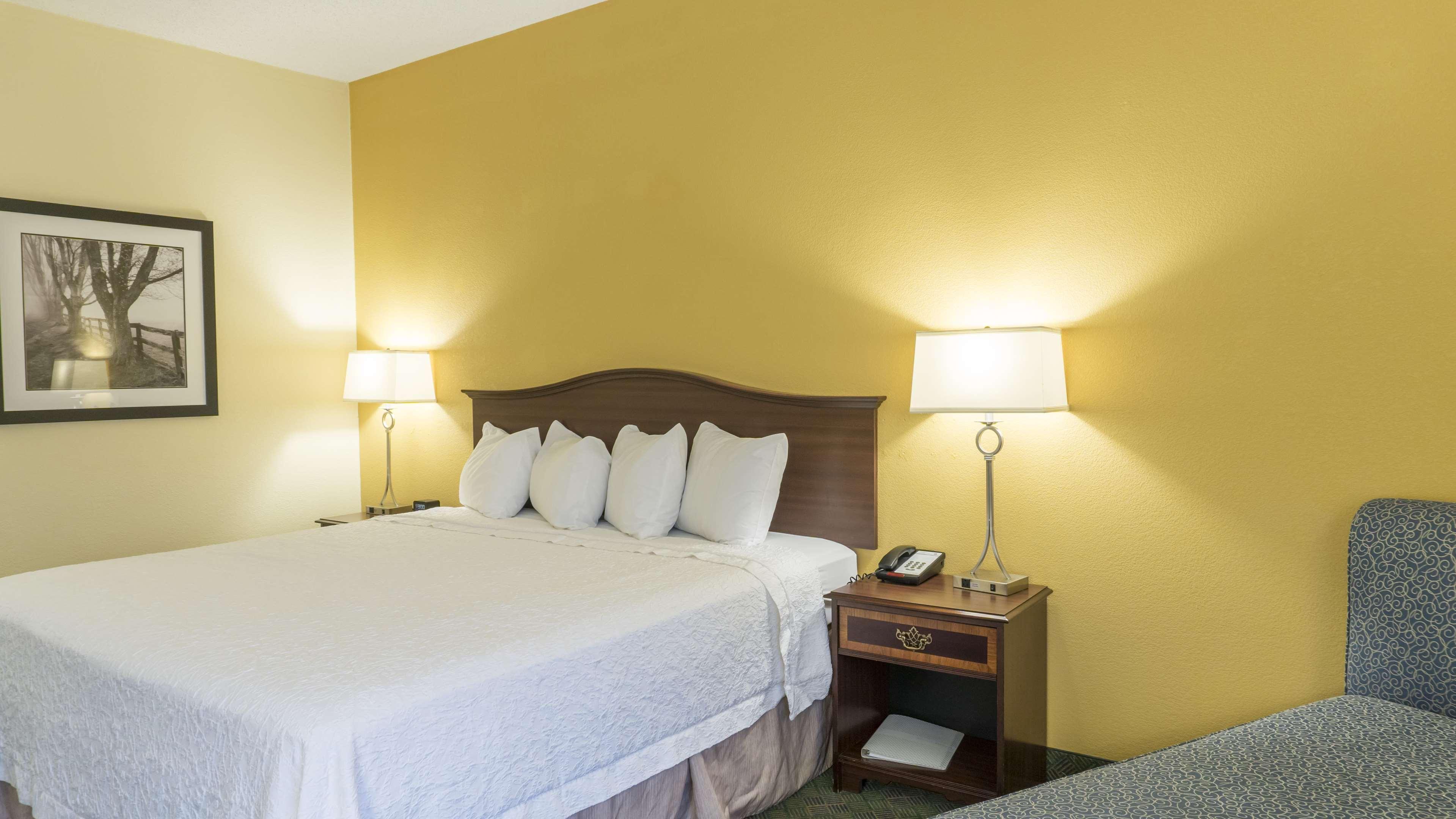 Hampton Inn New Philadelphia Exteriér fotografie
