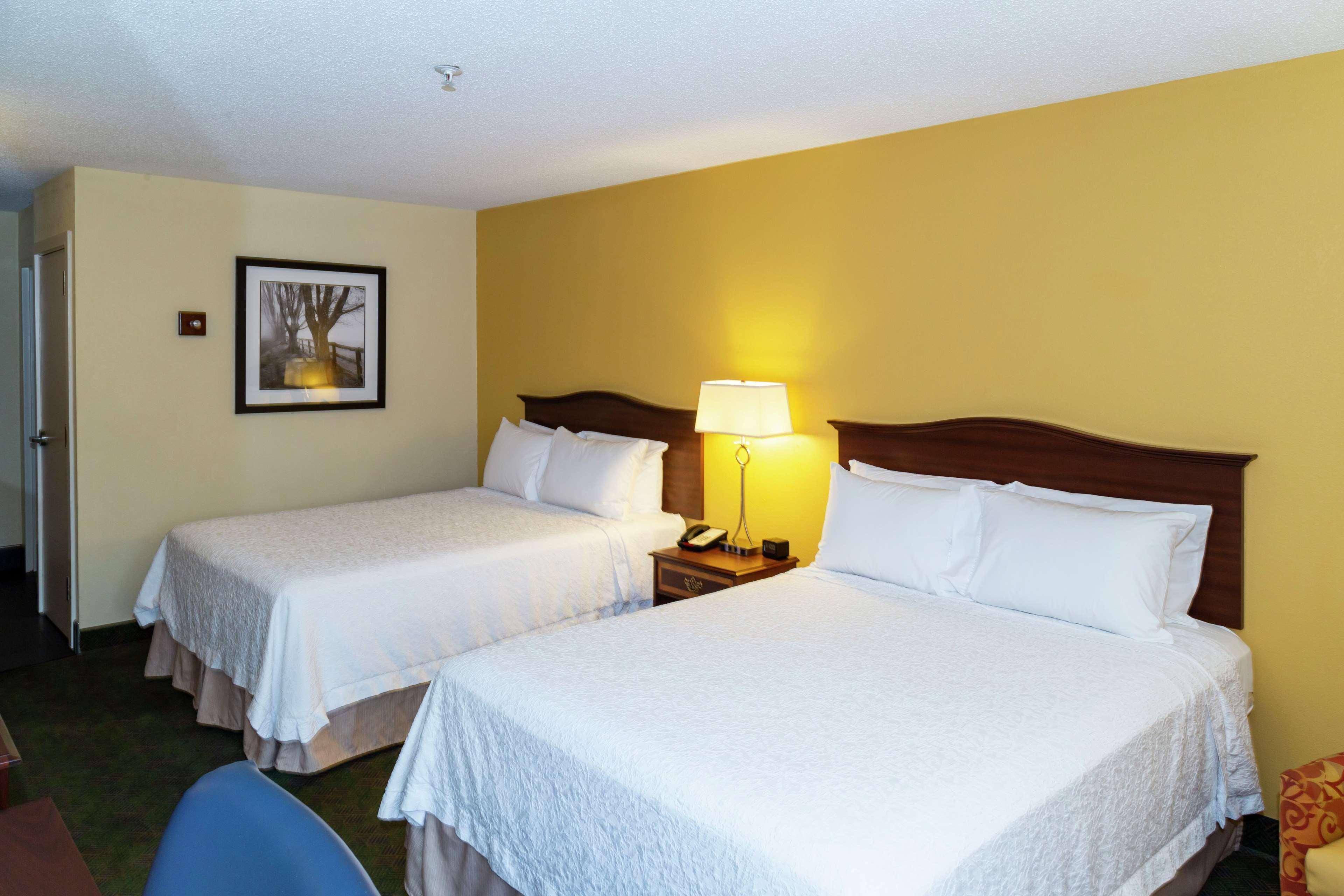 Hampton Inn New Philadelphia Exteriér fotografie