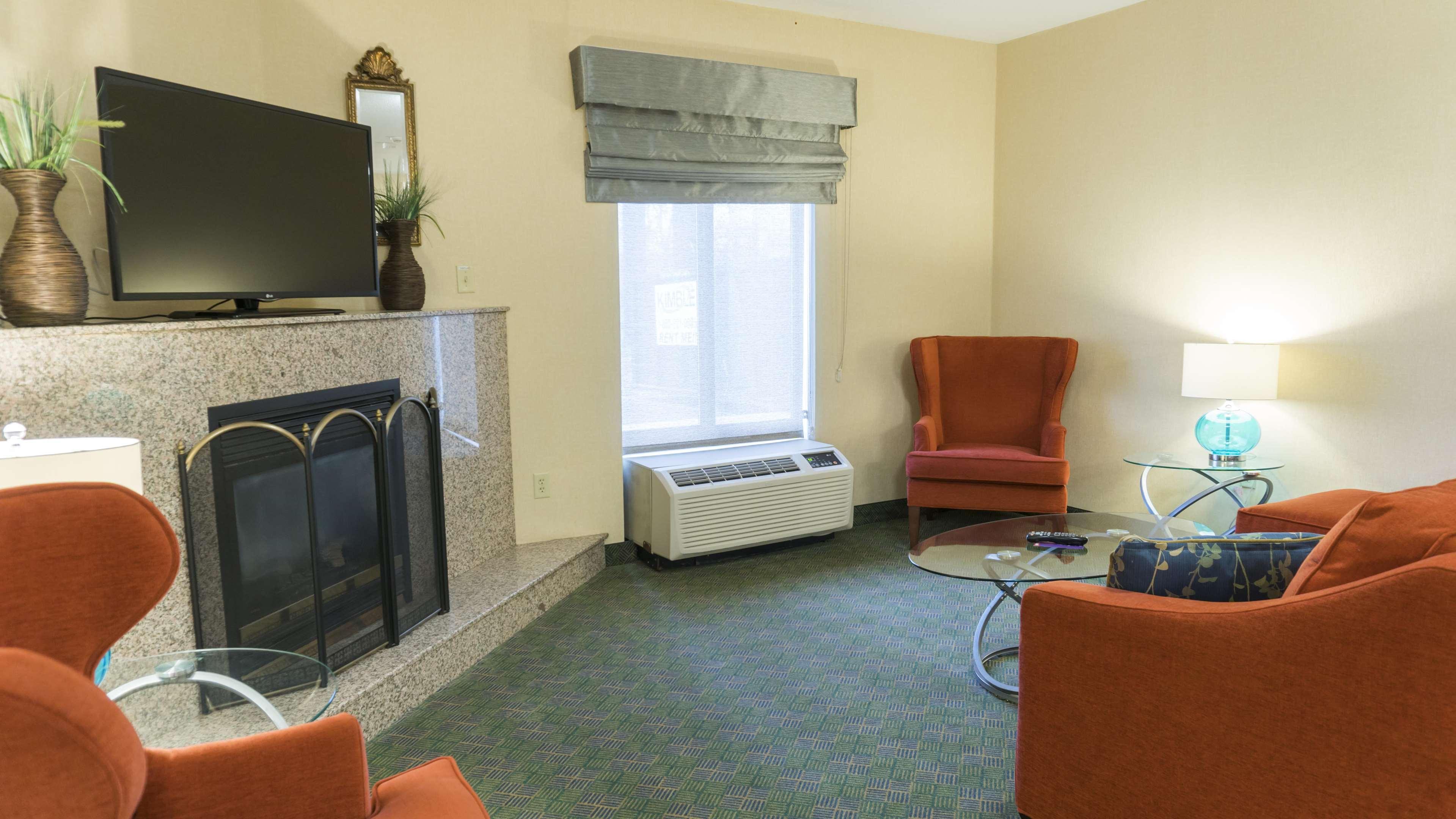Hampton Inn New Philadelphia Exteriér fotografie
