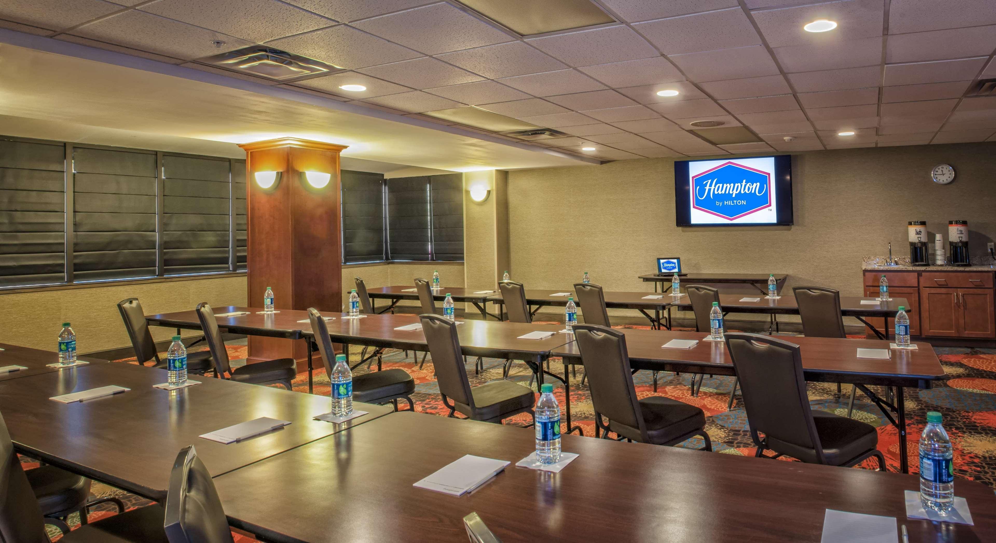Hampton Inn New Philadelphia Exteriér fotografie