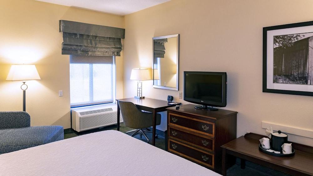 Hampton Inn New Philadelphia Exteriér fotografie