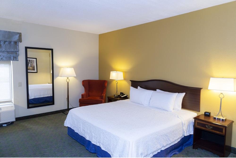 Hampton Inn New Philadelphia Exteriér fotografie