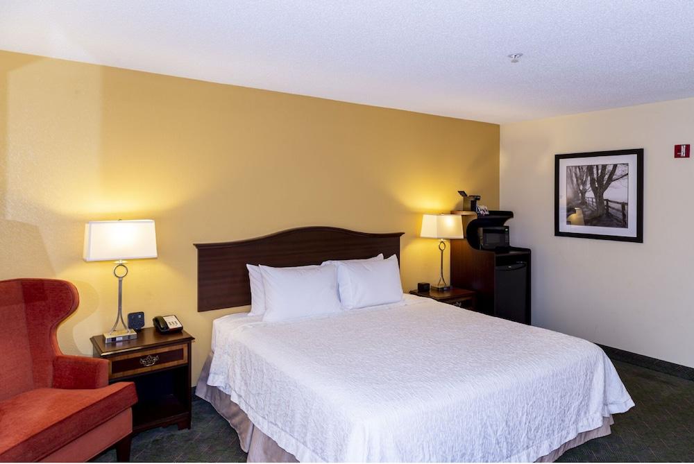 Hampton Inn New Philadelphia Exteriér fotografie