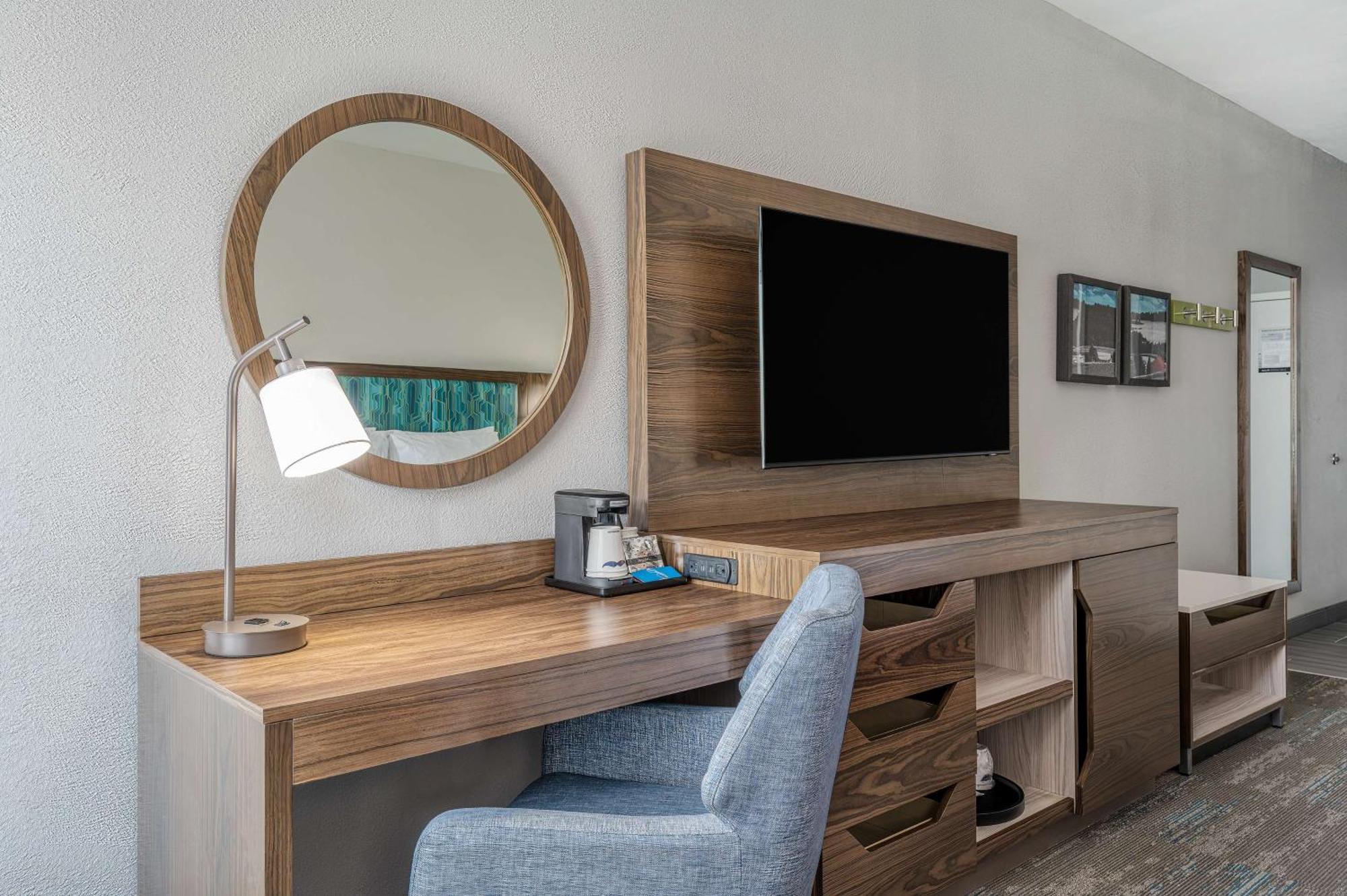 Hampton Inn New Philadelphia Exteriér fotografie