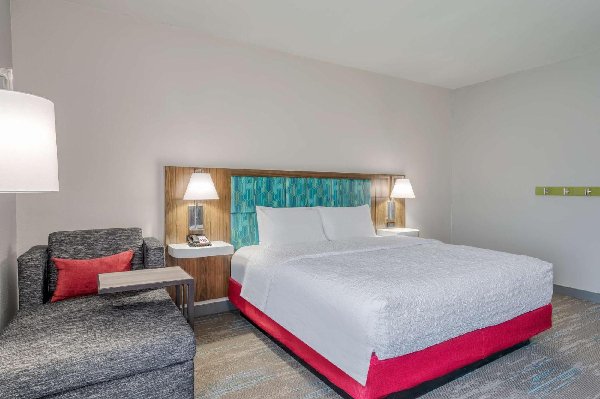 Hampton Inn New Philadelphia Exteriér fotografie
