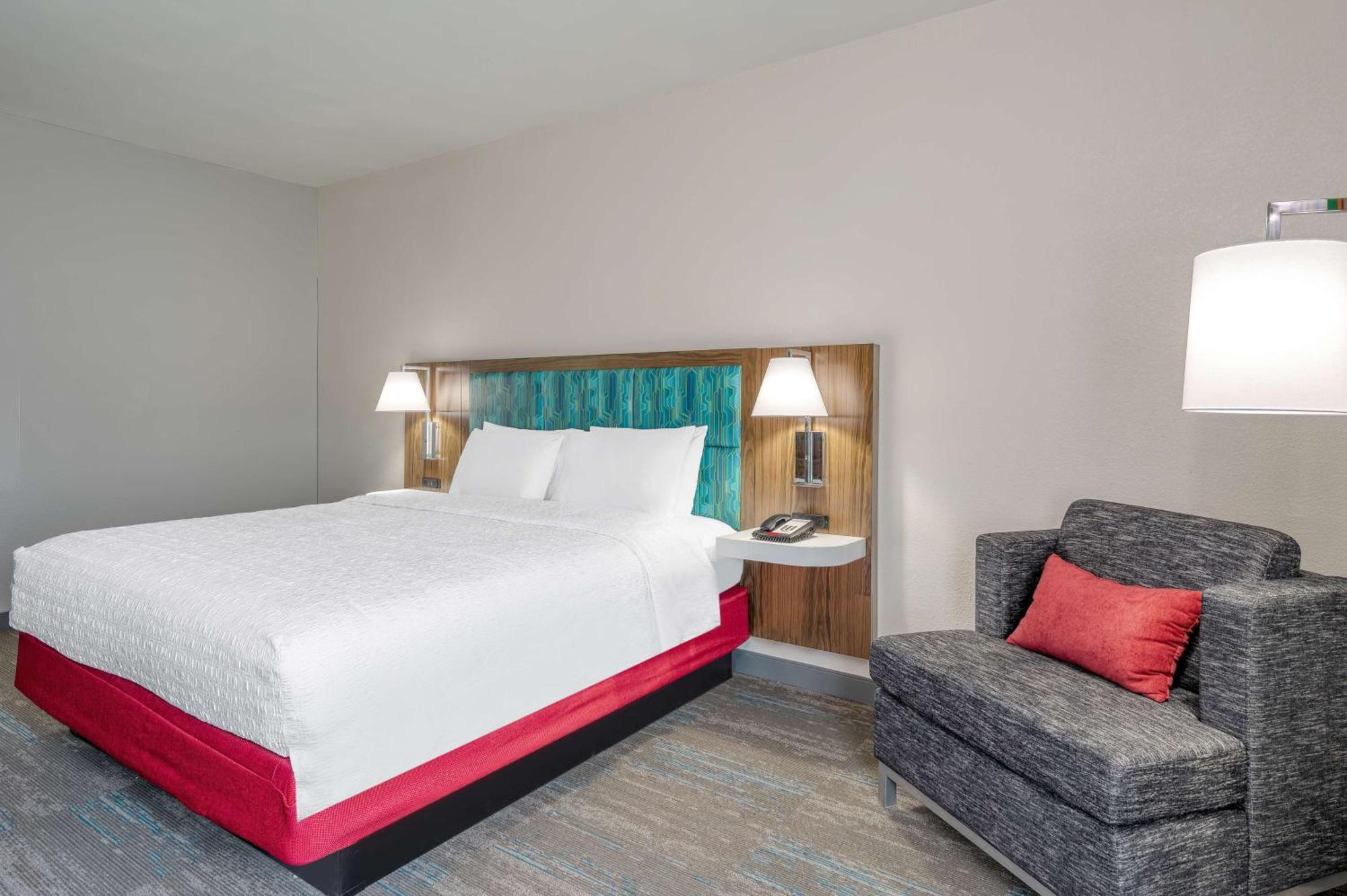 Hampton Inn New Philadelphia Exteriér fotografie