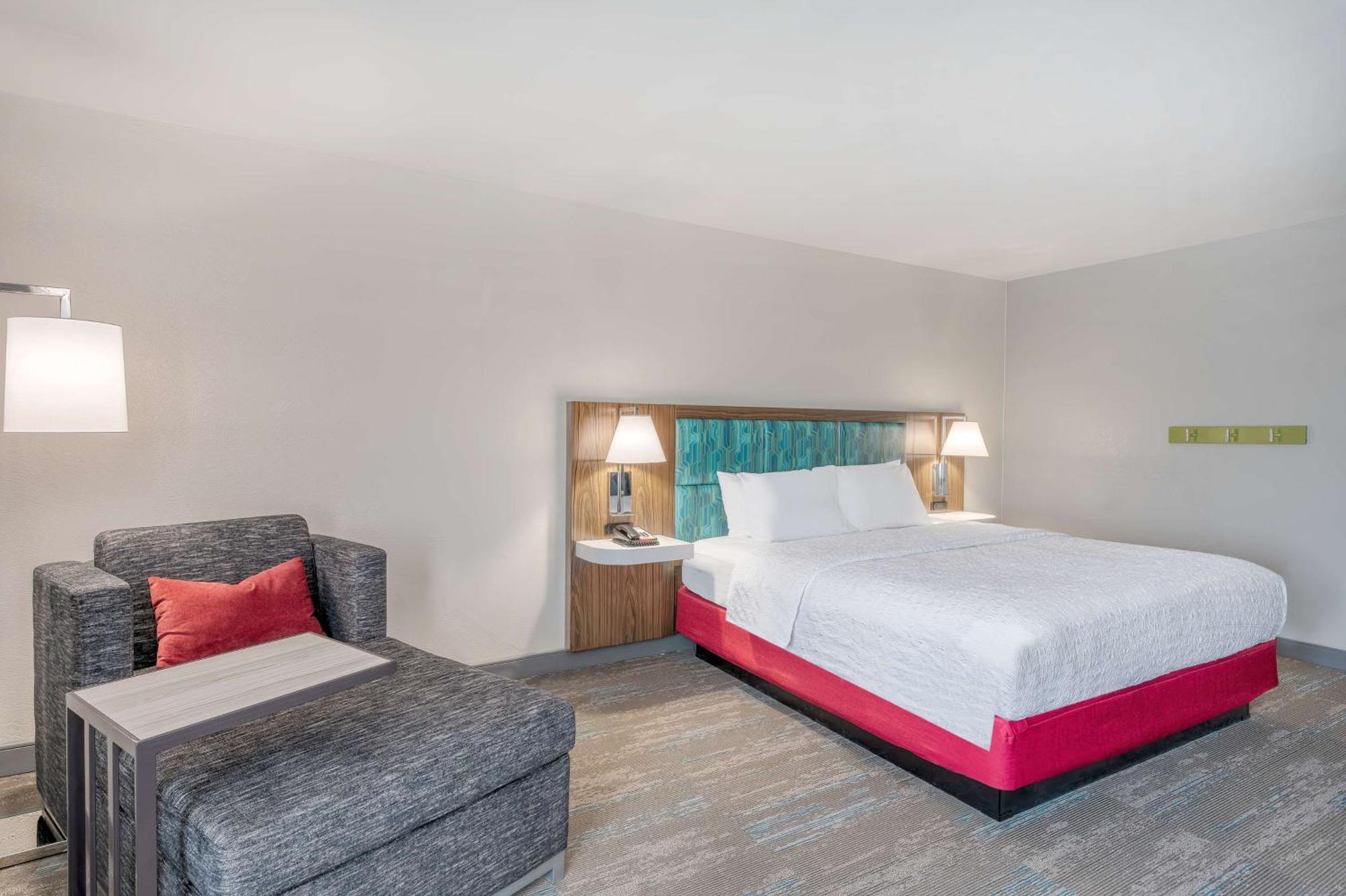 Hampton Inn New Philadelphia Exteriér fotografie