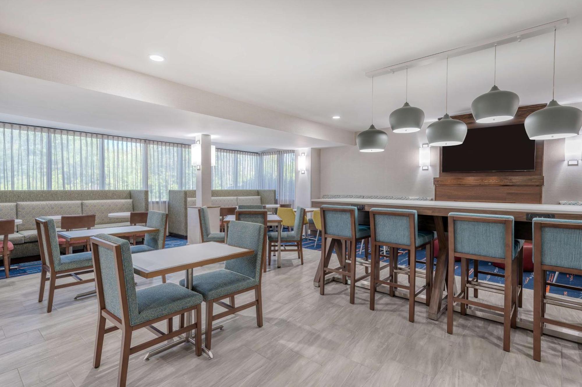 Hampton Inn New Philadelphia Exteriér fotografie